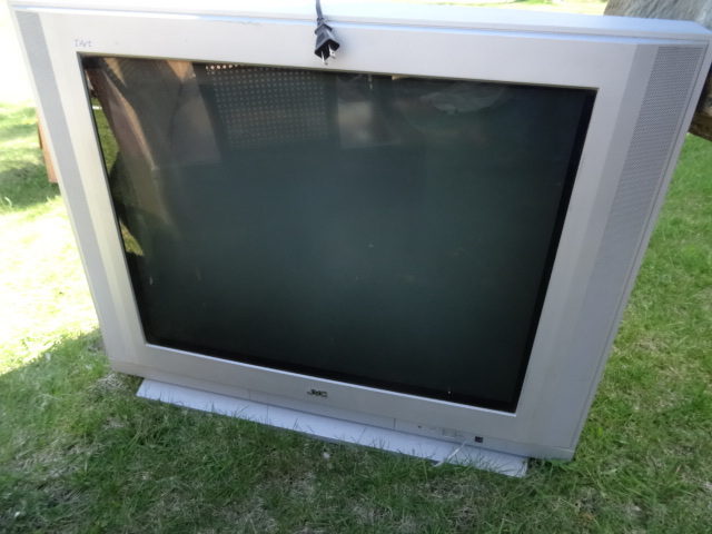 lot 155 image: TV