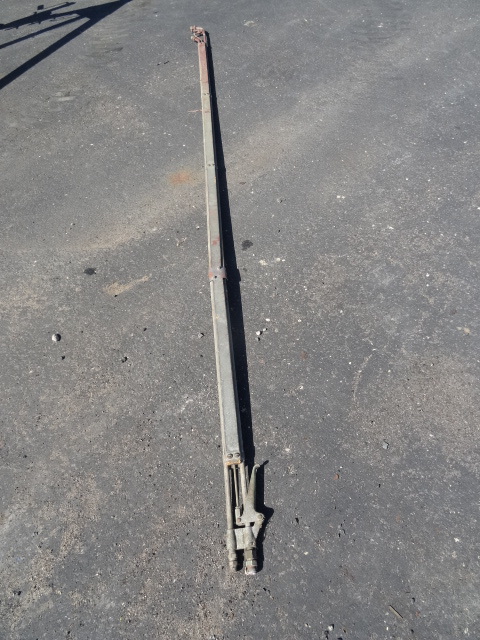 lot 162 image: Pressure Washer
