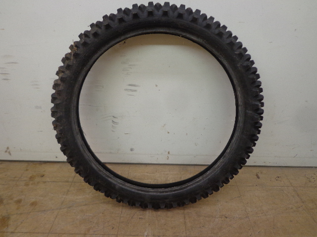 Scorpion Pro F.I.M. Pirelli Motorcycle Tire