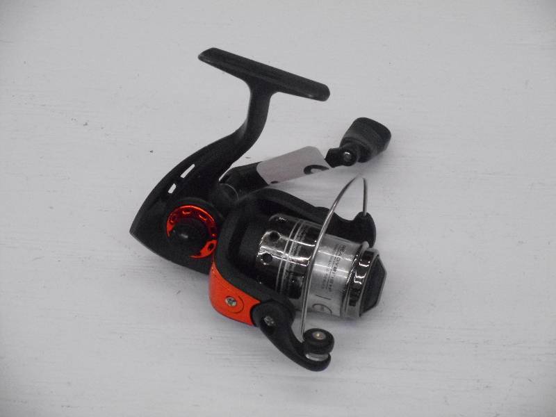 lot 98 image: New Ready-To-Fish Medium Action Spi...