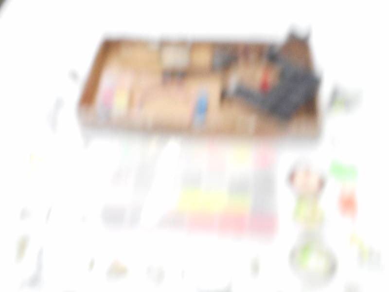 lot 30 image: Flat Full Of Assorted Lure Making S...