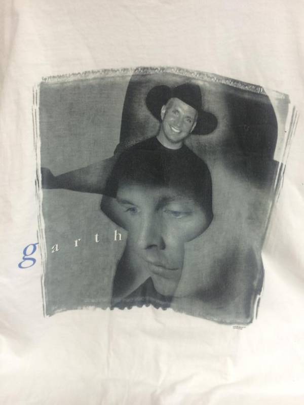 Garth Brooks T-Shirt