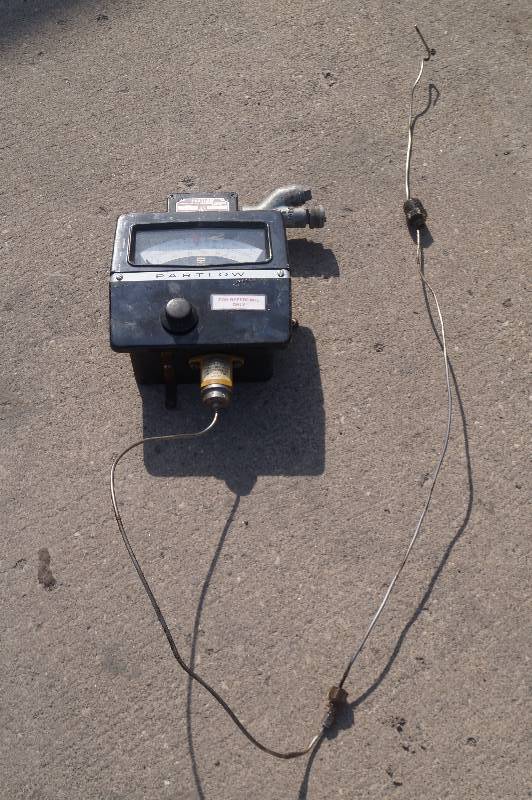 High Temperature Hazardous Location Thermostat