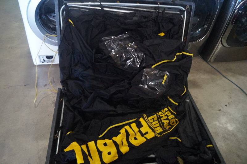 Frabill Suitcase Ice House
