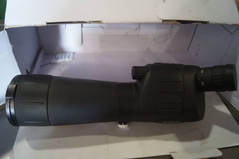 Spotting Scope