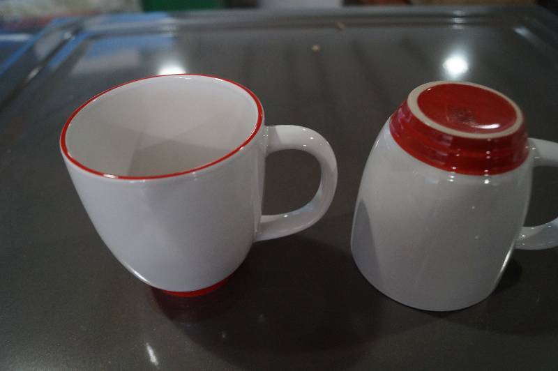 New Bulk Coffee Mugs
