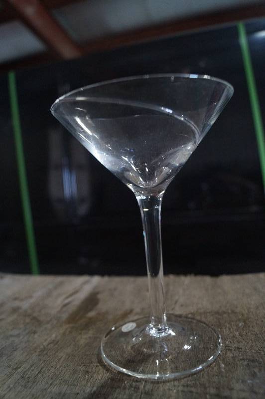 Martini Glasses