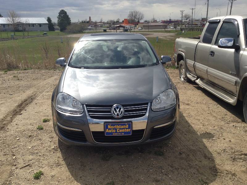 2005 Volkswagon Jetta