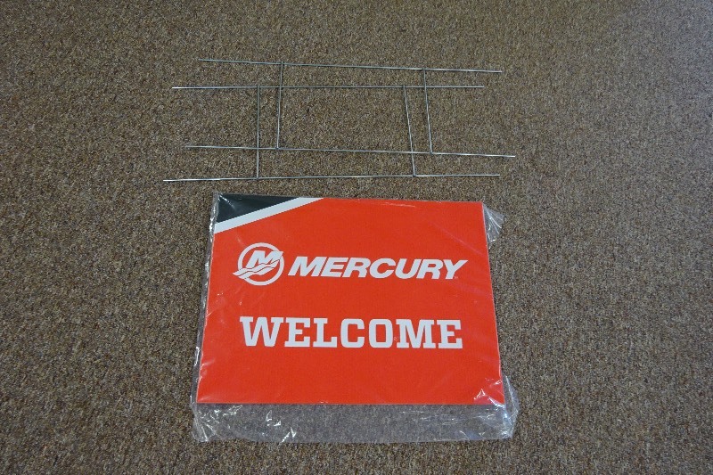 lot 17 image: Mercury Corrugated Board