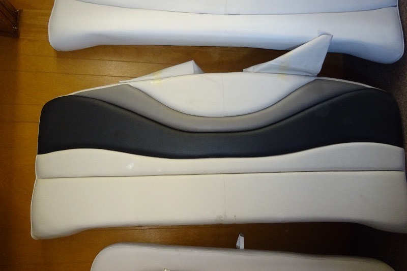 lot 24 image: Sun Deck lid