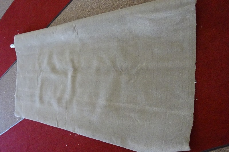 lot 55 image: Boat rug
