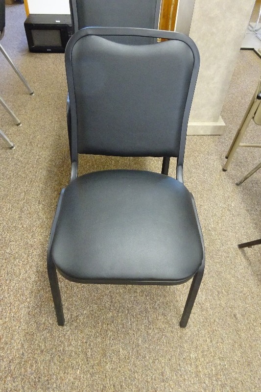 lot 124 image: 3 Chairs