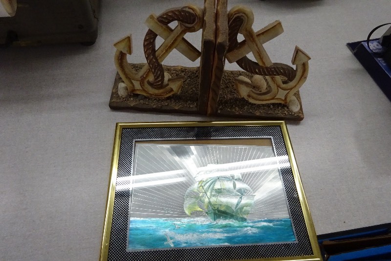lot 168 image: Picture