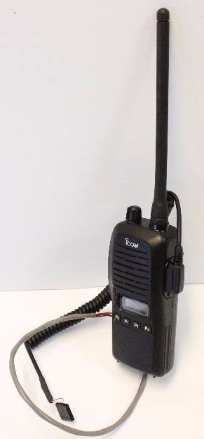 CB Radio