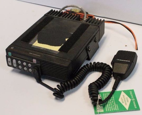 CB Radio