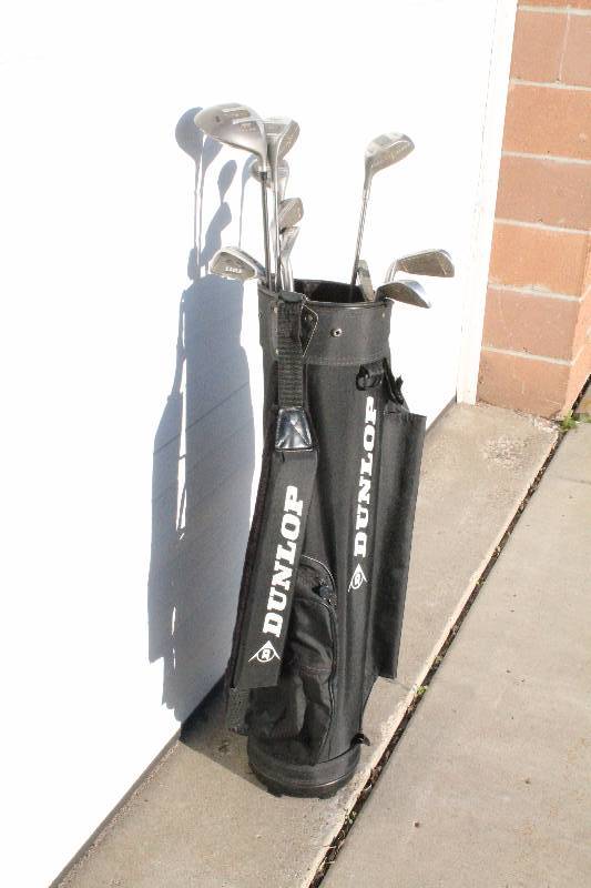 Golf Bag