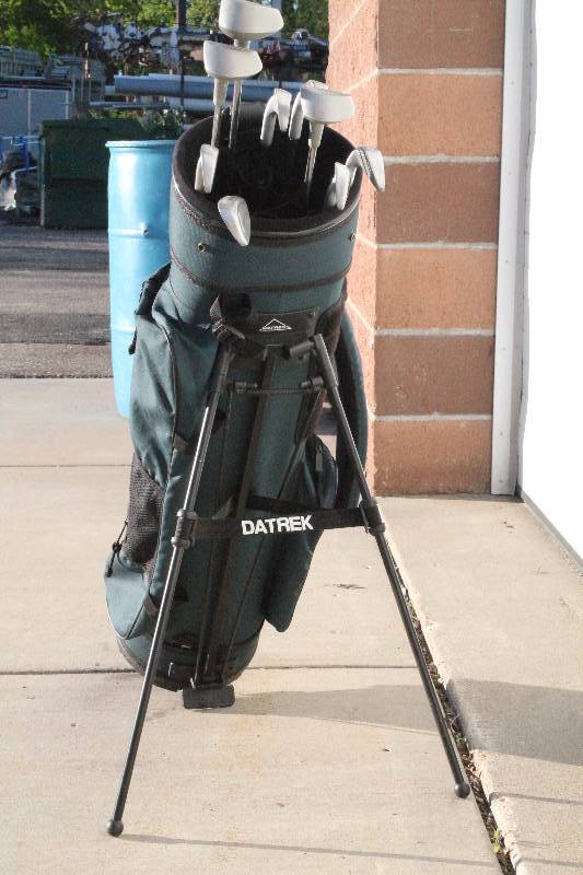Golf Bag