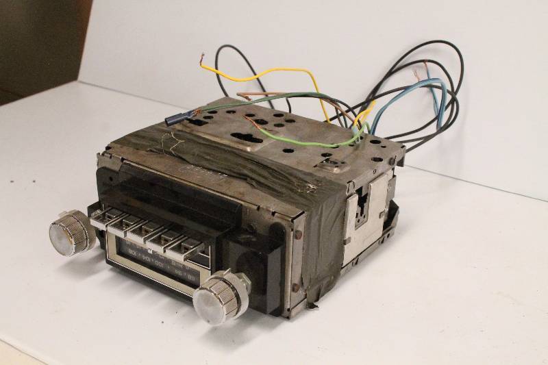 Radio