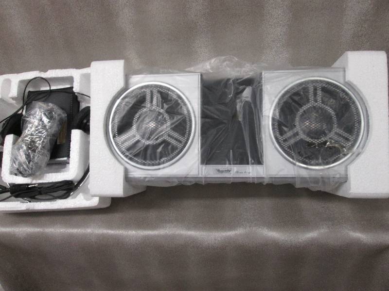 Rhapsody Stereo To Go with Headphon...
