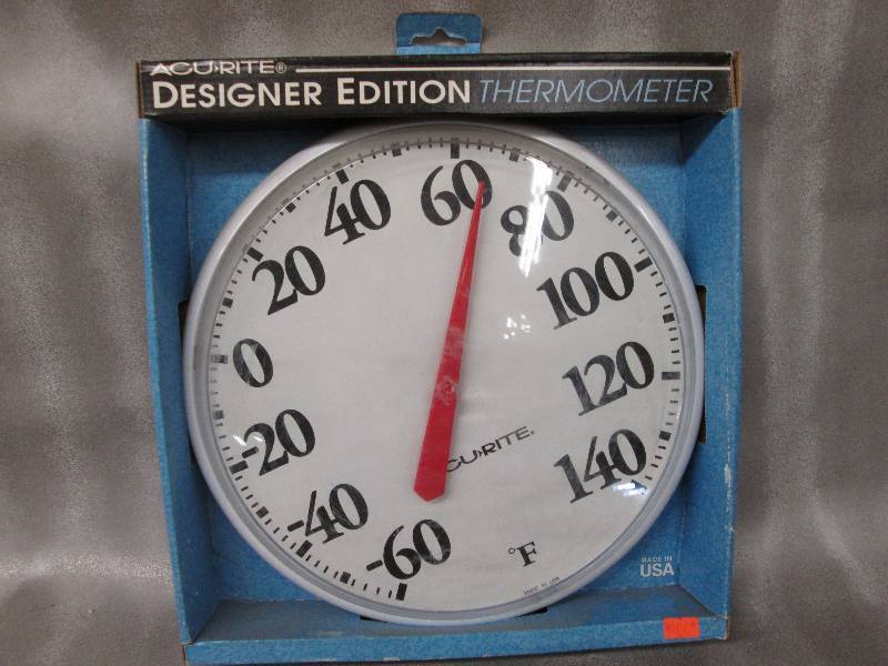 Designer Edition IndoorOutdoor The...