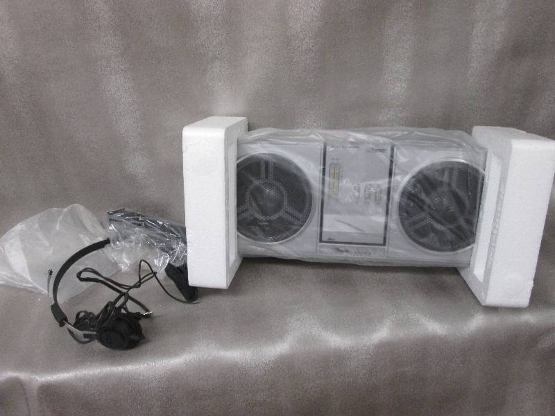 Rhapsody Stereo To Go with Headphon...