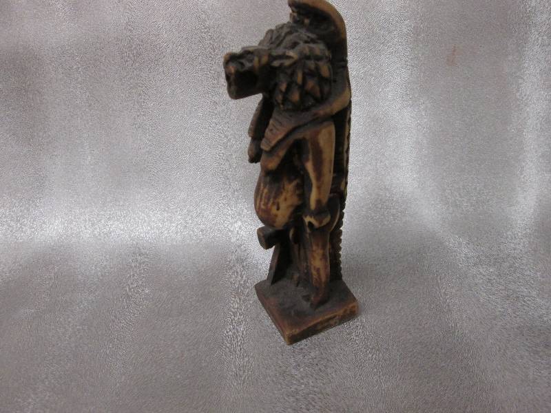 Egyptian Figurine...