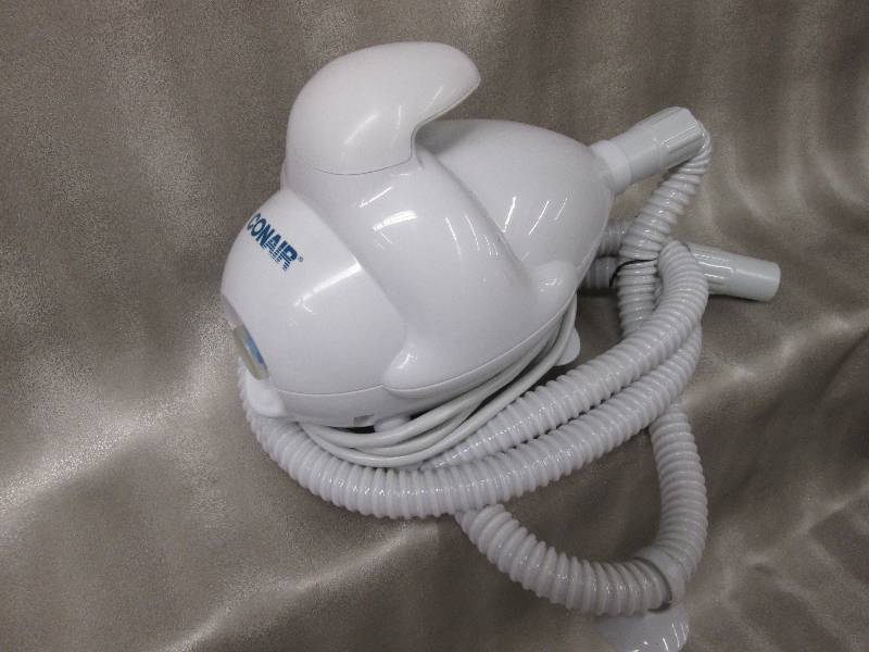 Conair Air Pump...
