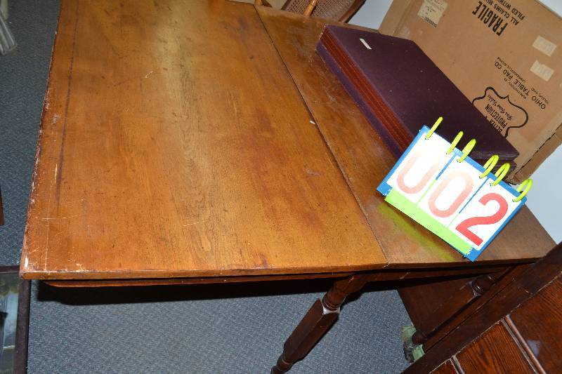 Antique Table