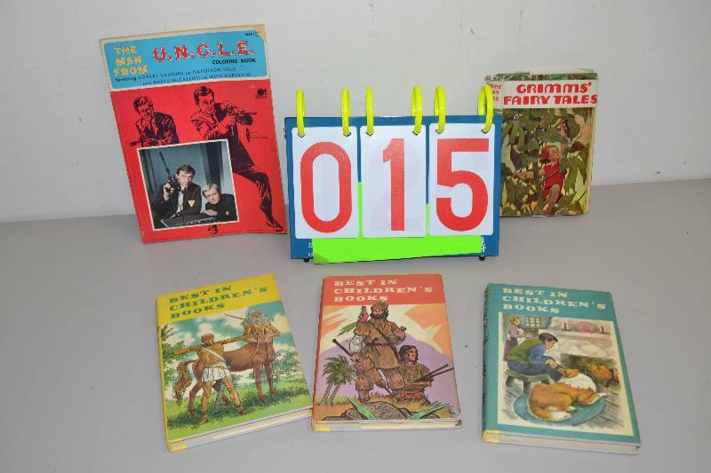 Vintage Books