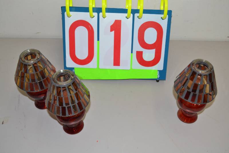 Tea light Lanterns
