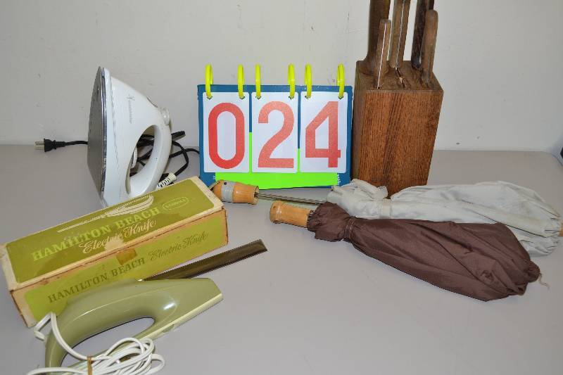 Household items