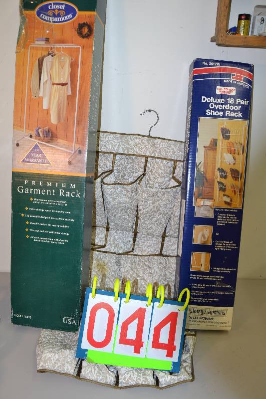 Household items