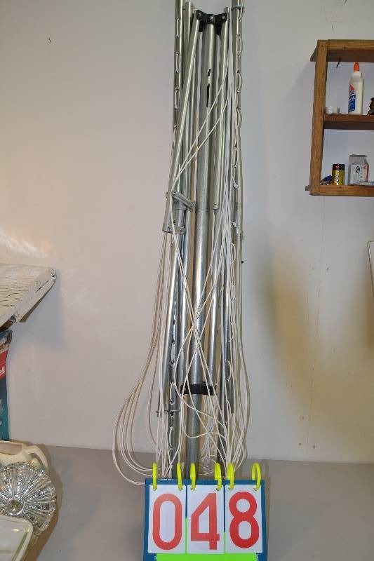 Clothes line