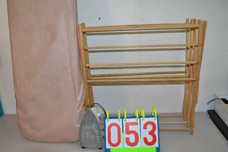 Laundry items