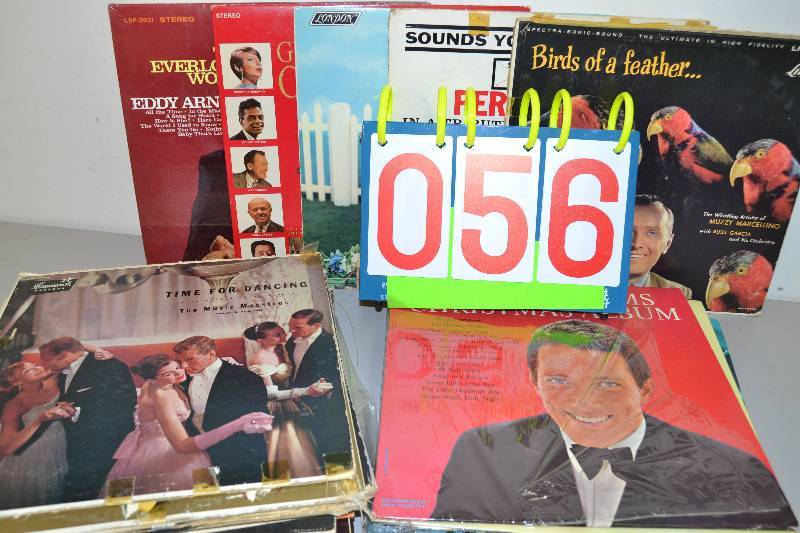Records