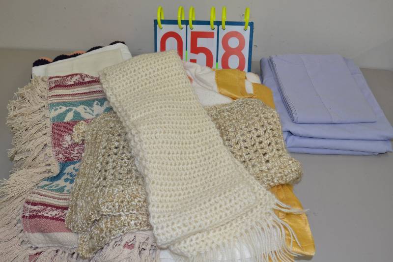 Linens