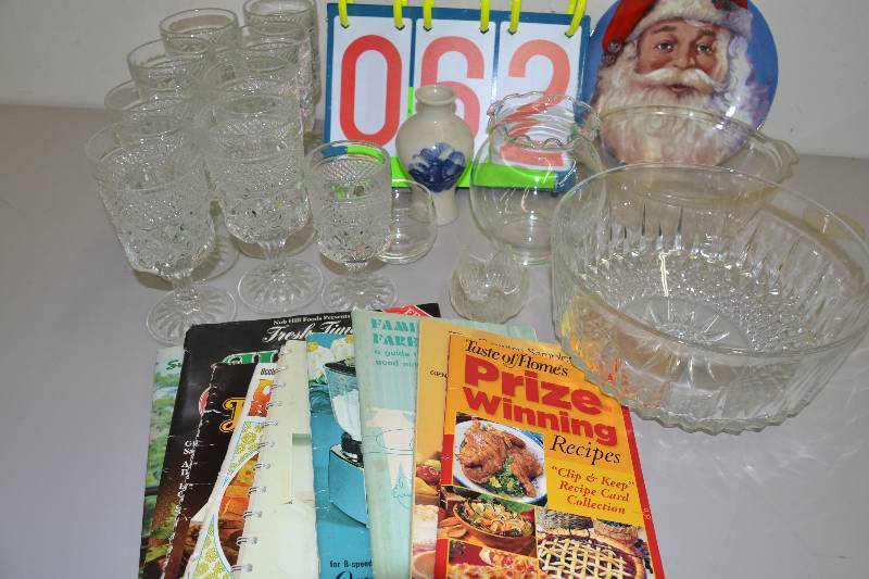 Glassware