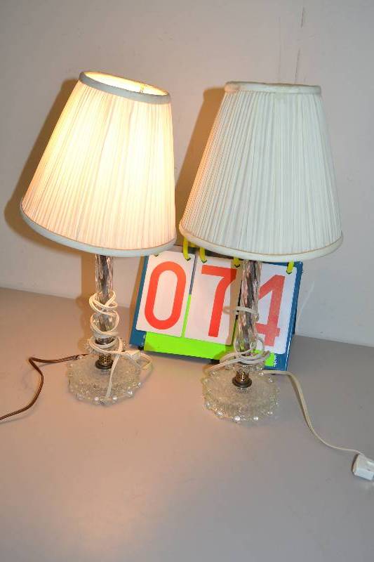 Lamps