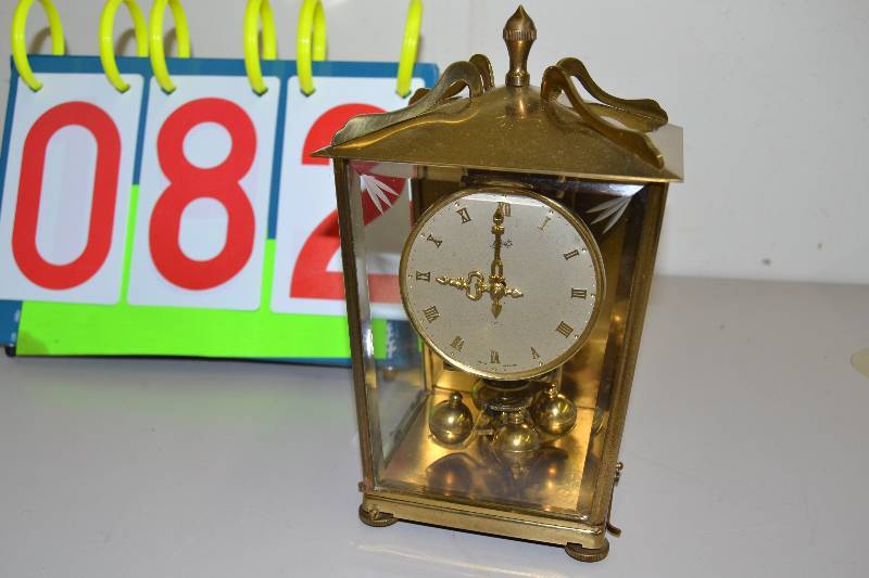 Clock