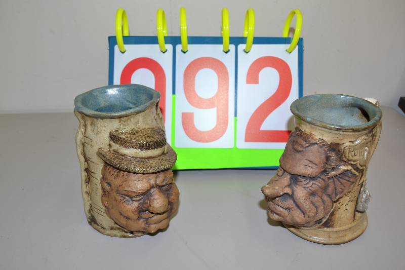 Mugs