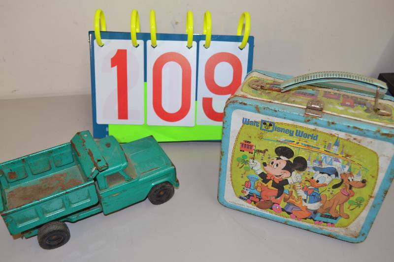 Lunch box