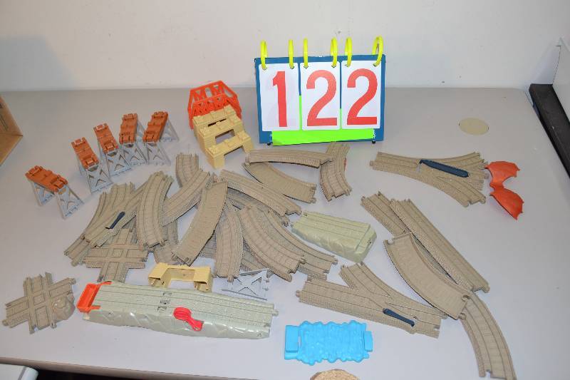 Train Set