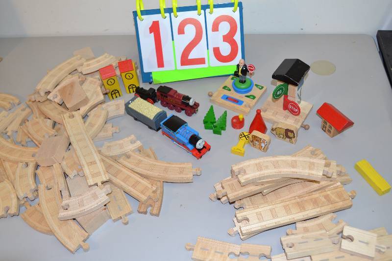 Train Set