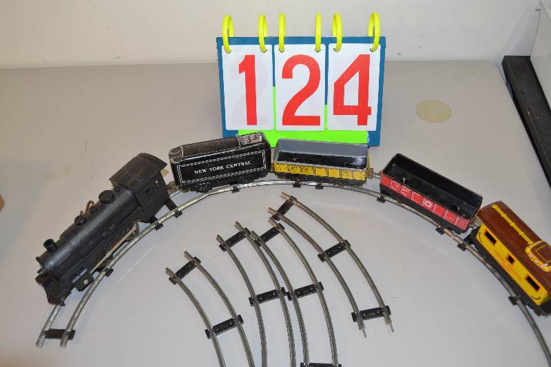 Train Set
