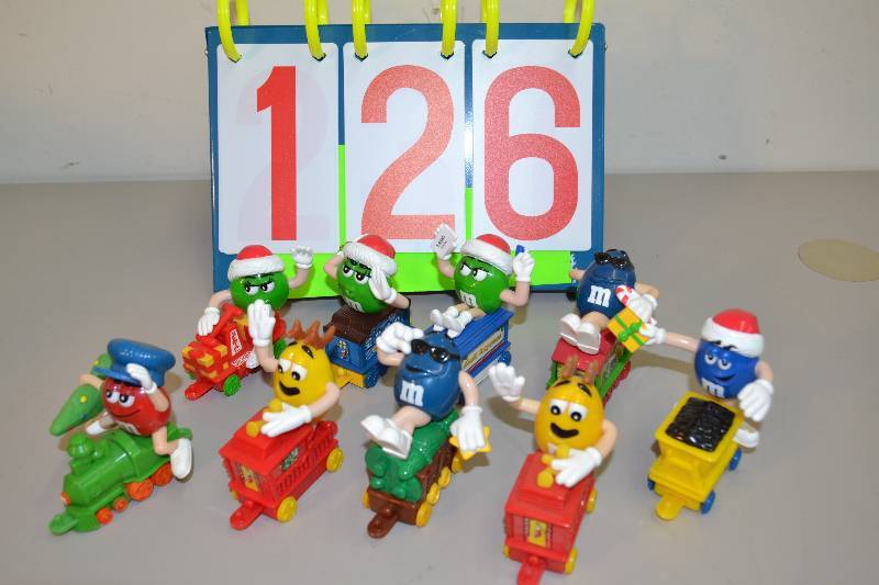 Train Set