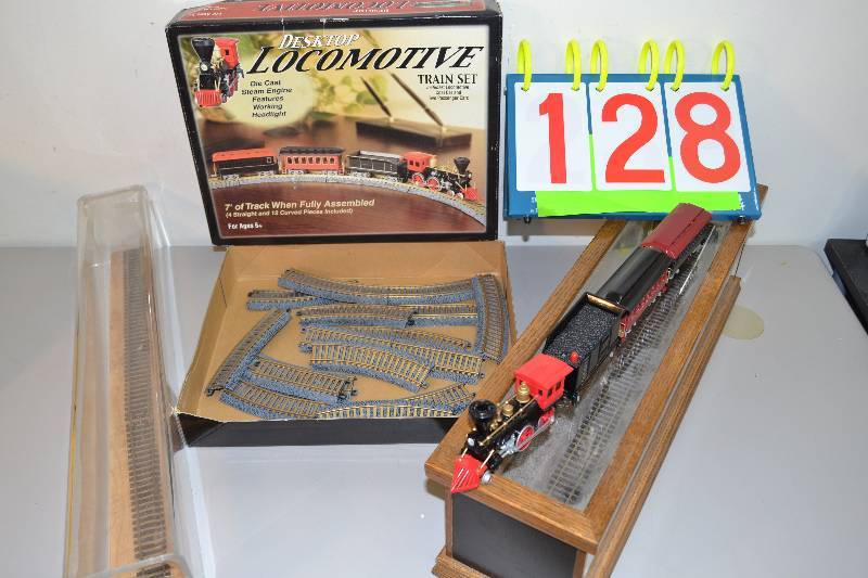 Train Set