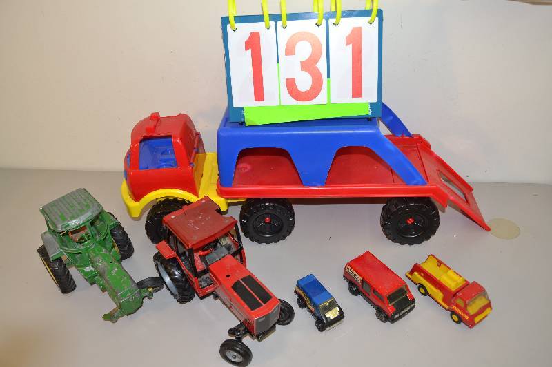 Toys