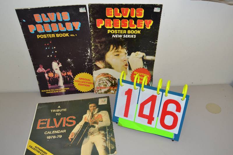 Elvis Presley