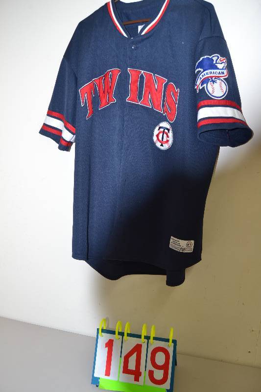 MN Twins
