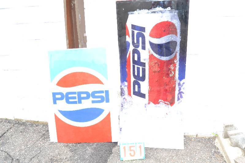 Pepsi